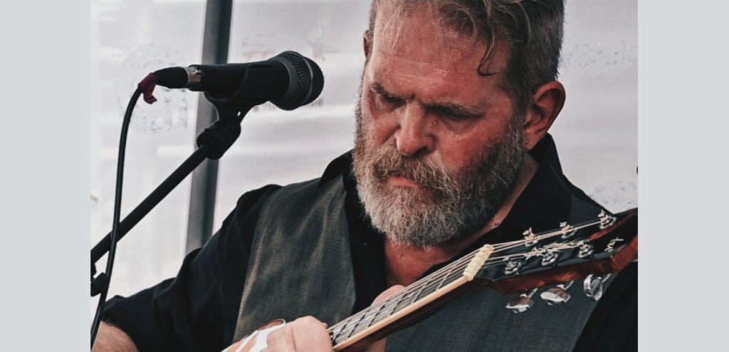 ROBERT C. FULLERTON – AN ARTIST SPOTLIGHT AND INTERVIEW