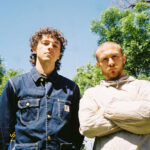 Lunar Lagoon Connected With Us To Unpack The Release Of “Miles,” A Cinematic Drift Through Distance And Introspection