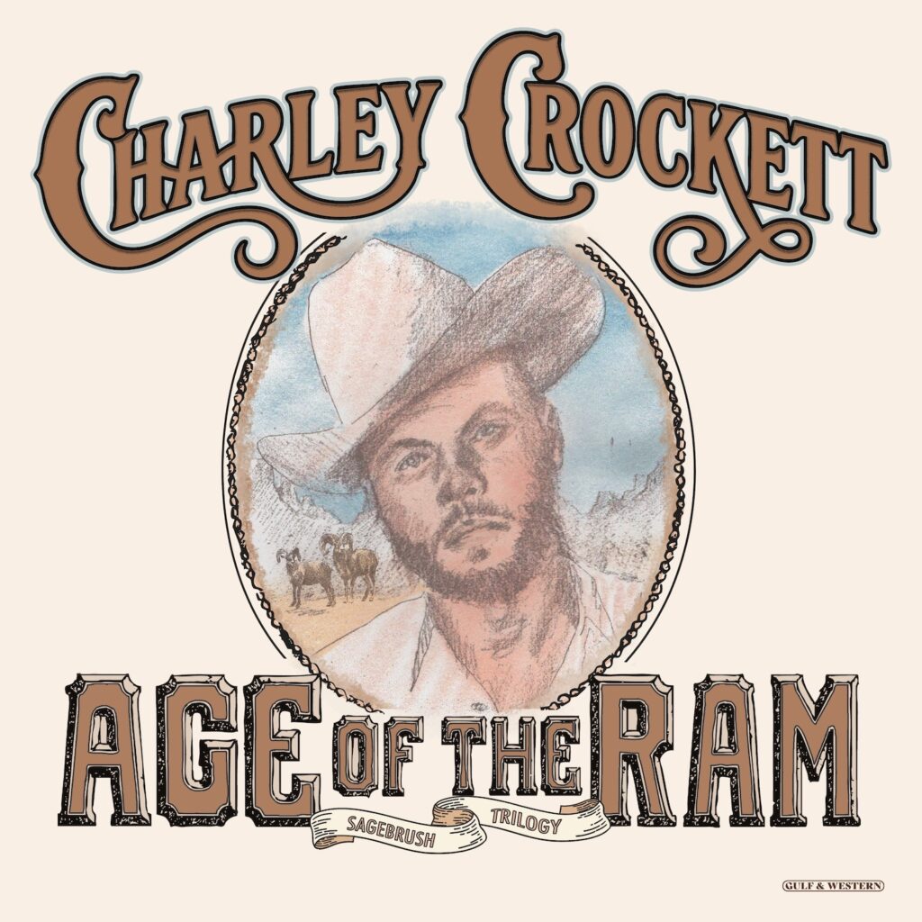 Charley Crockett Announces New Album, Cancels Canadian Tour