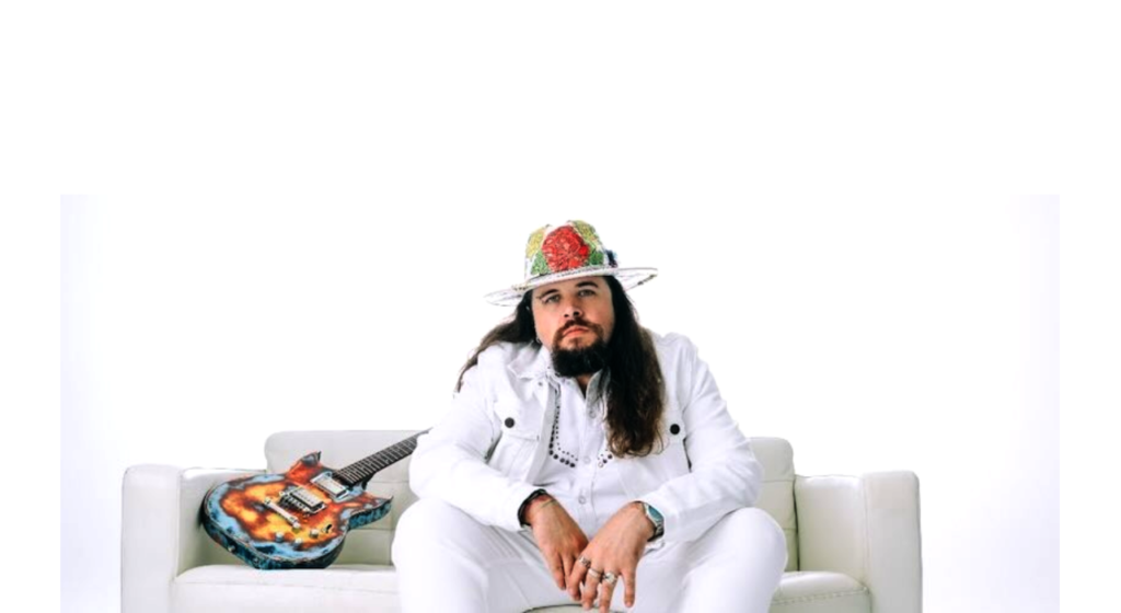 JONATHON “BOOGIE” LONG – AN ARTIST SPOTLIGHT AND INTERVIEW