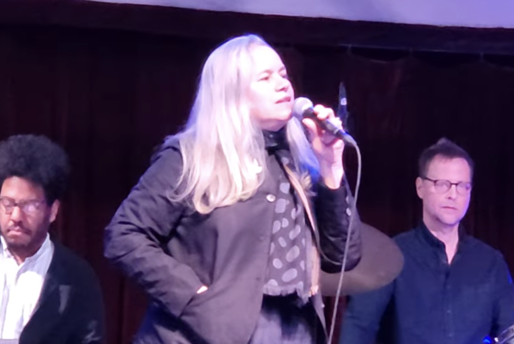 Natalie Merchant, Craig Finn, Hamilton Leithauser, & More Cover Bob Dylan’s ‘Blonde On Blonde’ At Cain’s Ballroom
