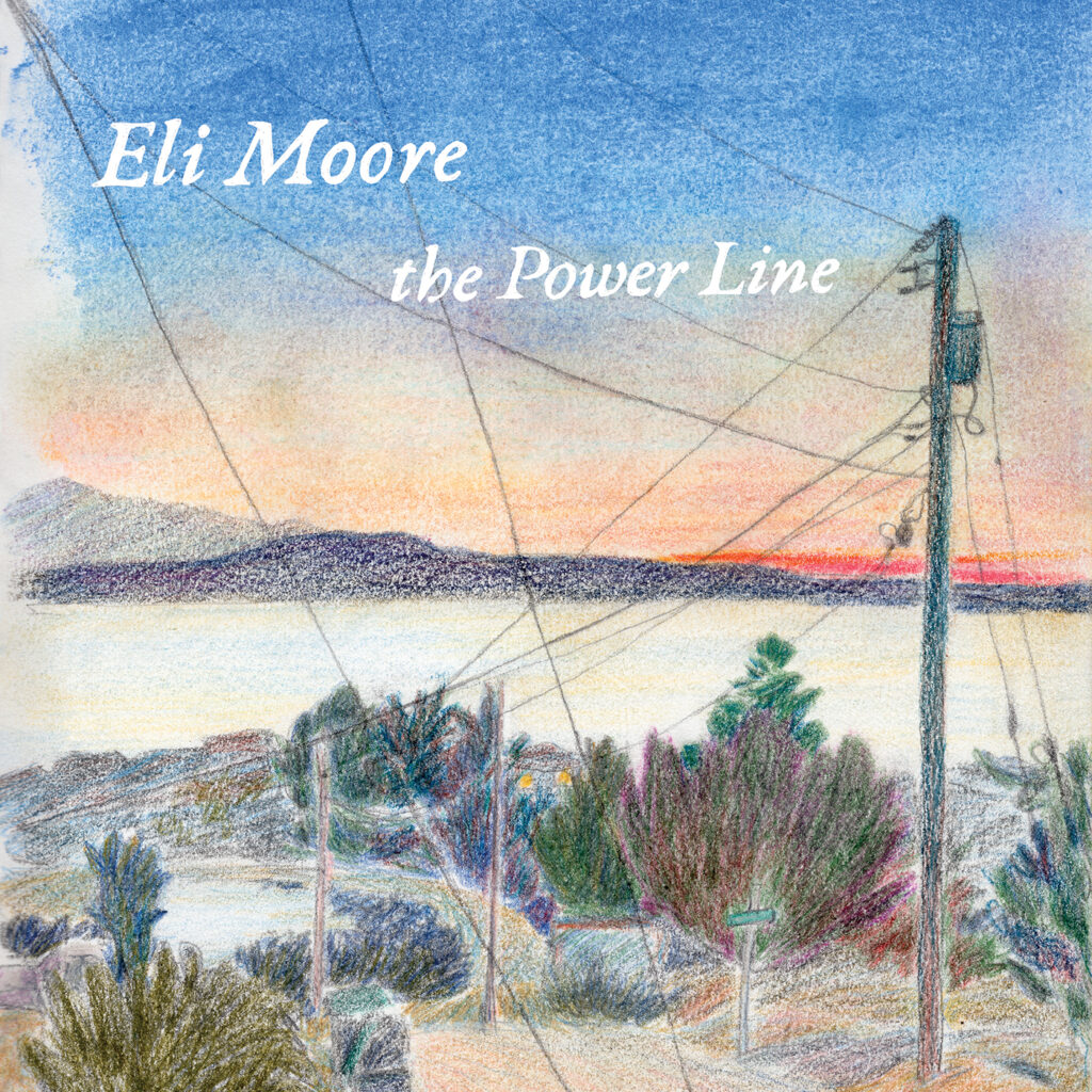 LAKE’s Eli Moore Announces Debut Solo Album ‘The Power Line’: Hear The Title Track