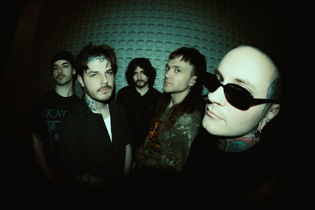 MIRRORCELL – AN IN-DEPTH INTERVIEW WITH NATE CELL